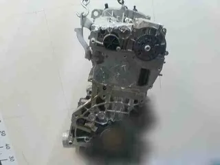 dpca,05e100032 двигатель Audi Q2 Арт 982455714, вид 6