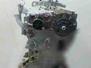dpca,05e100032 двигатель Audi Q2 Арт 982455714, вид 7