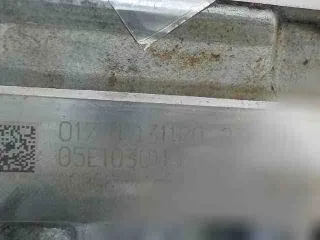 dpca,05e100032 двигатель Audi Q2 Арт 982455714, вид 9
