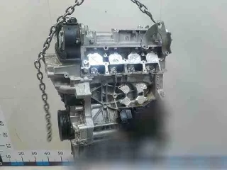 dpca,05e100032 двигатель Audi Q2 Арт 982455714, вид 10