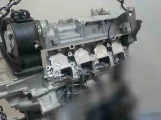 dpca,05e100032 двигатель Audi Q2 Арт 982455714, вид 11