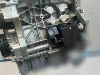 dpca,05e100032 двигатель Audi Q2 Арт 982455714, вид 12