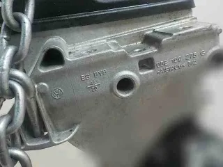 dpca,05e100032 двигатель Audi Q2 Арт 982455714, вид 16