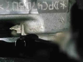 dpca,05e100032 двигатель Audi Q2 Арт 982455714, вид 19