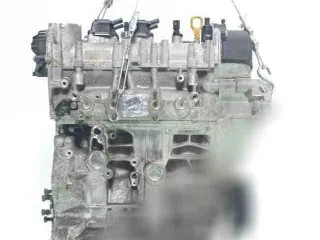 dpca,05e100032 двигатель Audi Q2 Арт 695139565, вид 3
