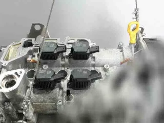 dpca,05e100032 двигатель Audi Q2 Арт 695139565, вид 5