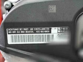 dpca,05e100032 двигатель Audi Q2 Арт 695139565, вид 11