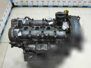 chpa,04e100033b двигатель Audi Q3 1 Арт 803665653, вид 1