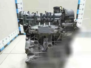chpa,04e100033b двигатель Audi Q3 1 Арт 803665653, вид 2