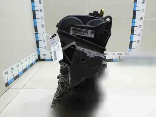chpa,04e100033b двигатель Audi Q3 1 Арт 803665653, вид 3