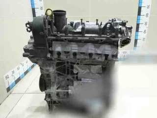 chpa,04e100033b двигатель Audi Q3 1 Арт 803665653, вид 4