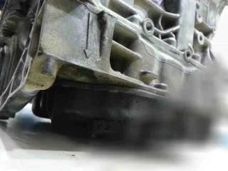 chpa,04e100033b двигатель Audi Q3 1 Арт 803665653, вид 5