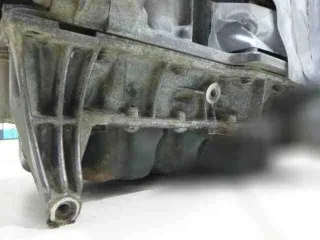 chpa,04e100033b двигатель Audi Q3 1 Арт 803665653, вид 7