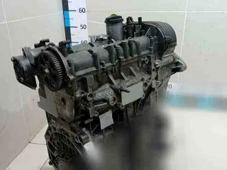 chpa,04e100033b двигатель Audi Q3 1 Арт 491371007, вид 4