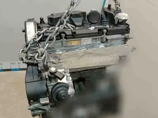 dft,04l100092g двигатель Audi Q3 1 Арт 736985607, вид 2