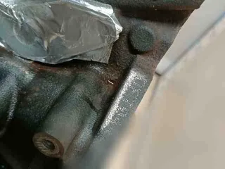 dft,04l100092g двигатель Audi Q3 1 Арт 736985607, вид 4