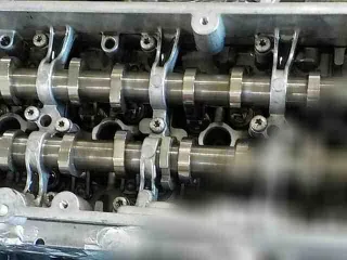 dft,04l100092g двигатель Audi Q3 1 Арт 736985607, вид 5