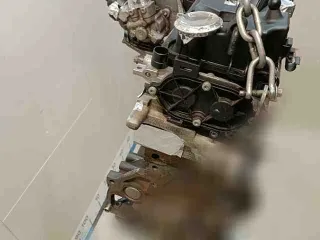 dft,04l100092g двигатель Audi Q3 1 Арт 736985607, вид 8