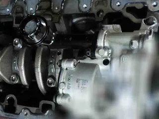 dft,04l100092g двигатель Audi Q3 1 Арт 736985607, вид 10