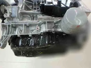 chp,04e100033b двигатель Audi Q3 1 Арт 796801045, вид 9