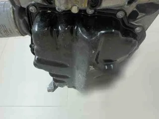 chp,04e100033b двигатель Audi Q3 1 Арт 796801045, вид 12