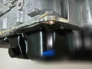 chp,04e100033b двигатель Audi Q3 1 Арт 796801045, вид 14