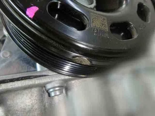 chp,04e100033b двигатель Audi Q3 1 Арт 796801045, вид 15