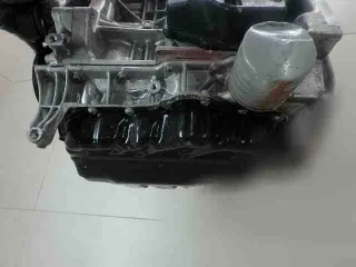 chp,04e100033b двигатель Audi Q3 1 Арт 743838639, вид 9