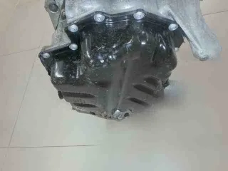 chp,04e100033b двигатель Audi Q3 1 Арт 743838639, вид 10