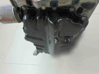chp,04e100033b двигатель Audi Q3 1 Арт 743838639, вид 12