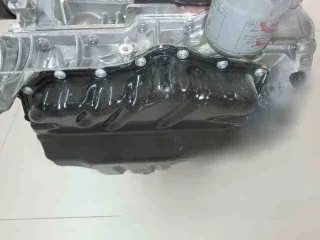 chp,04e100033b двигатель Audi Q3 1 Арт 752318298, вид 9