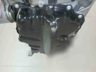 chp,04e100033b двигатель Audi Q3 1 Арт 752318298, вид 11