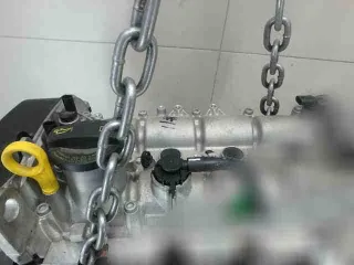 chp,04e100033b двигатель Audi Q3 1 Арт 570088598, вид 7