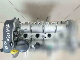 chp,04e100033b двигатель Audi Q3 1 Арт 557349637, вид 12