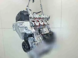 chp,04e100033b двигатель Audi Q3 1 Арт 392796714, вид 2