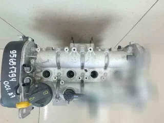 chp,04e100033b двигатель Audi Q3 1 Арт 392796714, вид 12