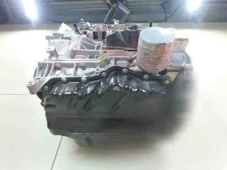 chp,04e100033b двигатель Audi Q3 1 Арт 115167328, вид 7
