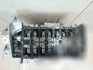 chp,04e100033b двигатель Audi Q3 1 Арт 115167328, вид 10