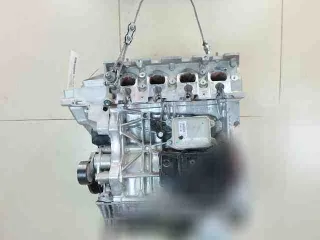 chp,04e100033b двигатель Audi Q3 1 Арт 879760471, вид 3