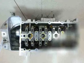 chp,04e100033b двигатель Audi Q3 1 Арт 879760471, вид 13