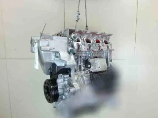 chp,04e100033b двигатель Audi Q3 1 Арт 835290276, вид 2