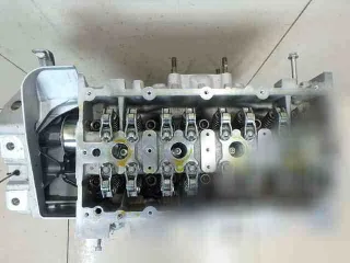 chp,04e100033b двигатель Audi Q3 1 Арт 835290276, вид 13