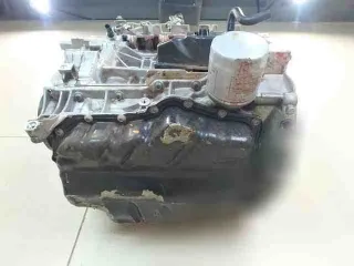 chp,04e100033b двигатель Audi Q3 1 Арт 270612043, вид 9
