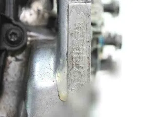 chp,04e100033b двигатель Audi Q3 1 Арт 477343645, вид 6