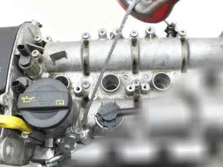 chp,04e100033b двигатель Audi Q3 1 Арт 477343645, вид 7