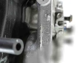 chp,04e100033b двигатель Audi Q3 1 Арт 458758950, вид 8