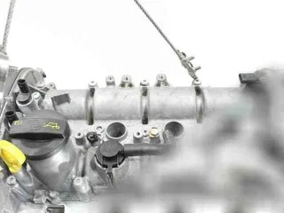 chp,04e100033b двигатель Audi Q3 1 Арт 458758950, вид 9