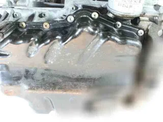 chp,04e100033b двигатель Audi Q3 1 Арт 458758950, вид 10