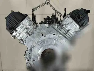 ctba,059100099q двигатель Audi Q5 1 Арт 102654620, вид 5