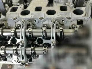 ctba,059100099q двигатель Audi Q5 1 Арт 102654620, вид 11